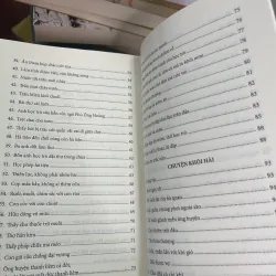 NHỮNG ÁNG VĂN XUÔI QUỐC NGỮ ĐẦU TIÊN - TRẦN NHẬT VY sưu tầm 1021641
