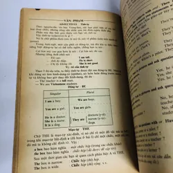 2 CUỐN TẬP 1,2  MODERN ENGLISH  (For Vietnamese Students) 1973 718070