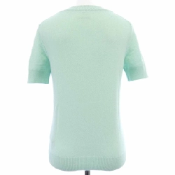 HERMES *06-7700 Áo len - Hàng hiệu Chính hãng 823011