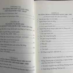 Sách Lịch Sử Đà Nẵng 1306-1975 - Võ Văn Dật 687507