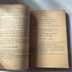 Những viên ngọc trong kĩ thuật lập trình tập 1 - 1992s 739246