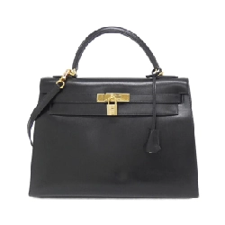 Túi xách Hermès Kelly 32cm 001858CC - Hàng hiệu Chính hãng