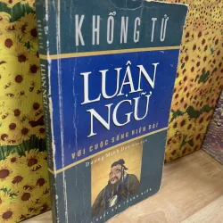 Luận Ngữ - Khổng Tử