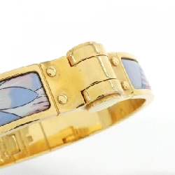 Vòng tay HERMES SAVANA DANCE CHARNIERE 511704F - Hàng hiệu Authentic 771998