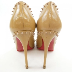Giày cao gót CHRISTIAN LOUBOUTIN 656097
