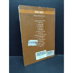 [Phiên Chợ Sách Cũ] Con Chuột Cái Màu Xanh - Robert Sebatier 2312 403073