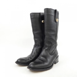 Giày bốt dài D&G - Hàng hiệu Authentic 828117