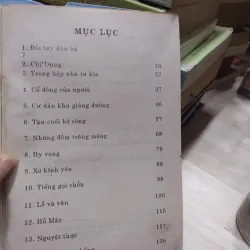 sách: Người đẹp xuống ga Thạch Gia Trang - Phan Cung Việt (A1) 572833