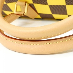 Túi xách Boston Louis Vuitton Damier Pop Speedy Bandoulière 50cm N40578 - Hàng hiệu Chính hãng 803834