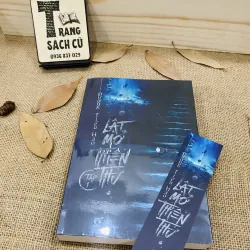 LẬT MỞ THIÊN THƯ TẬP 1