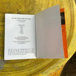 TẠO RA THÔNG ĐIỆP KẾT DÍNH- CLIP HEATH & DAN HEATH 748673