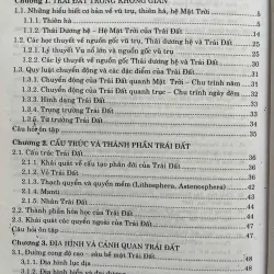 GIÁO TRÌNH KHOA HỌC TRÁI ĐẤT 759963