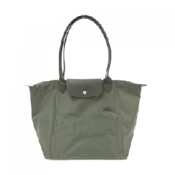 【Sản phẩm mới】Túi xách vai Longchamp Le Pliage màu xanh 1899 919