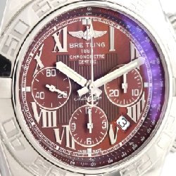 Đồng hồ Breitling Chronomat 44 AB0110/A011K22PA SS tự động - Hàng hiệu chính hãng 880928