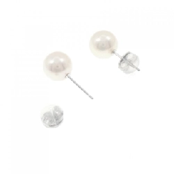 K14WG Bông tai ngọc trai Akoya 7.8mm - Hàng hiệu Chính hãng 867529