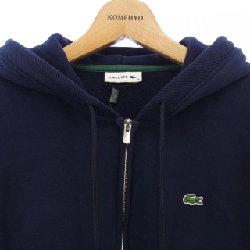 LACOSTE Hoodie - Hàng hiệu Chính hãng 773857