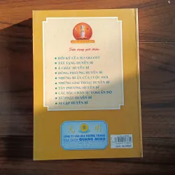 Á châu huyền bí 760315