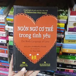 Ngôn Ngữ Cơ Thể Trong Tình Yêu 