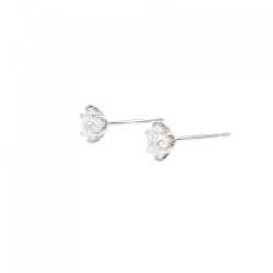 PT900/ST Bông tai kim cương 0.418CT 0.443CT D VVS2 EXT - Hàng hiệu Chính hãng 871823