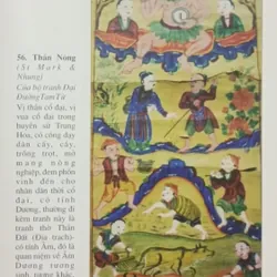 Tranh dân gian hàng Trống Hà Nội 662339