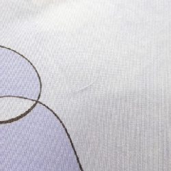 Khăn choàng HERMES LES TRIPLES - Hàng hiệu Authentic 807285