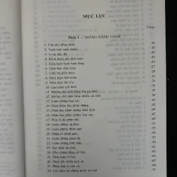 Phương Pháp Biện Luận - Thuật Hùng Biện 1029492