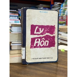 Ly hôn - Trần Minh