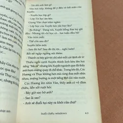 Buổi chiều Windows 🌊 592195