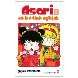 Asari - Cô Bé Tinh Nghịch - Tập 18 - Mayumi Muroyama