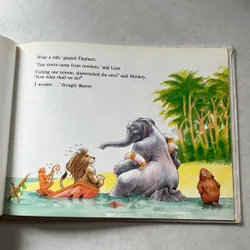 Help! (bìa cứng) 596519