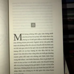 Vũ trụ trong một nguyên tử - Sự hội tụ của khoa học và tâm linh 777153