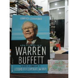 Những Bài Học Đầu Tư Từ Warren Buffett- Lawrence A.Cunningham 799997