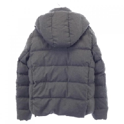 TATRAS MTK20A4148 Áo khoác lông 628001