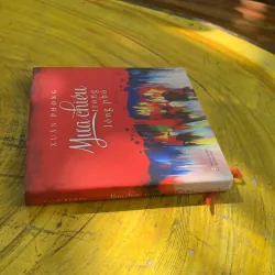 MƯA CHIỀU TRONG LÒNG PHỐ- tản văn- XUÂN PHONG 752454