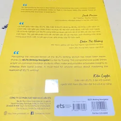 Ielts writing task 2 Trương Hải Hà 733012