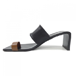 Giày sandal JIL SANDER - Hàng hiệu Authentic 662893