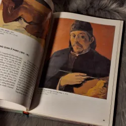 Các Danh Họa Thế Kỷ XIX 935034