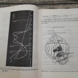LADE ứng dụng trong Y Khoa. P Giáo sư TS Phan Dẫn - BS Phạm Tr. Văn 735306