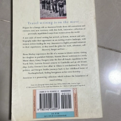 Amazonian - The Penguin book of women’s new travel writing 527901