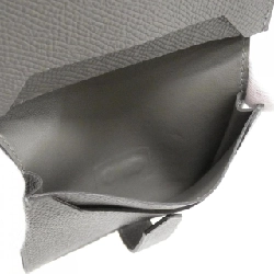 Thẻ da Hermès Béarn 039806CC 623647