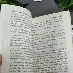 Không Phải Sói Nhưng Cũng Đừng Là Cừu 604654