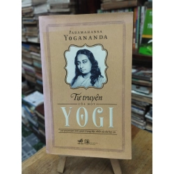 Tự truyện của một Yogi 129049