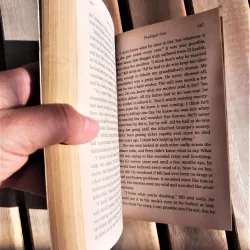 Sách ngoại văn: Prodigal Son - Tác giả: Danielle Steel 713506