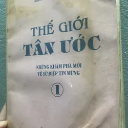 Thế giới Tân Ước t1