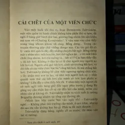 A.P.Tsekhốp truyện ngắn 799502