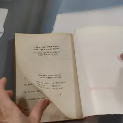 [XƯA] Mùa Thu Cách Mạng Nhớ Lại Và Dấn Bước (1991) 776088