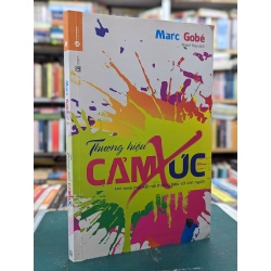 Thương hiệu cảm xúc - Marc Gobé