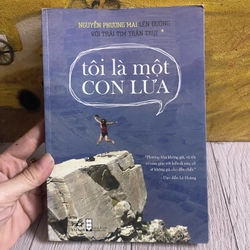 Tôi là một con lừa 