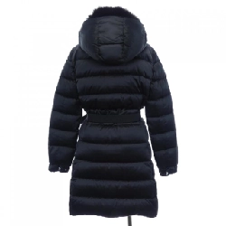 Áo khoác lông vũ PRADA 28G062 R152 R0K - Hàng hiệu Chính hãng 817216