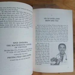 Những Điều Cần Biết Về Bệnh Ung Thư
& Kinh Nghiệm Chữa Ung Thư (2 Cuốn) 695937